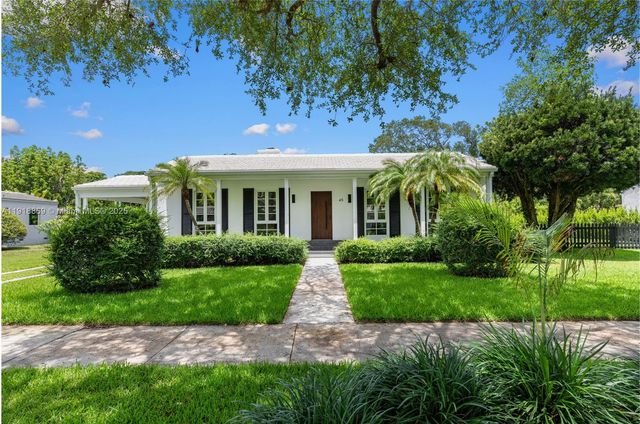 45 NE 104th St, Miami Shores, FL 33138