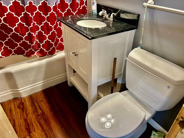 17308 Forestway Drive, East Hazel Crest, IL 60429