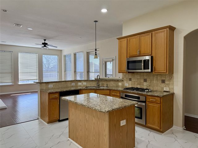 131 Fallkirk Drive, Coppell, TX 75019