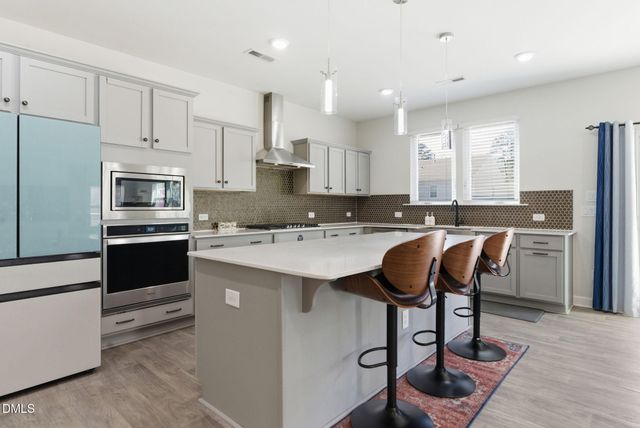 1408 Addison Lake Street, Fuquay Varina, NC 27526