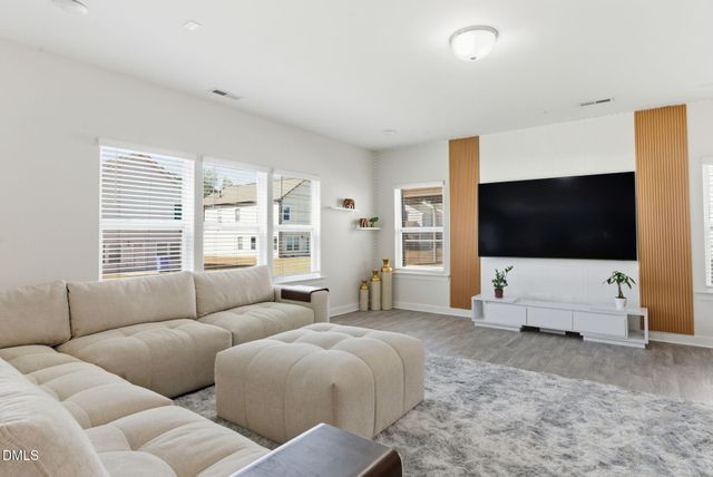 1408 Addison Lake Street, Fuquay Varina, NC 27526