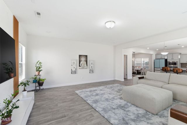 1408 Addison Lake Street, Fuquay Varina, NC 27526