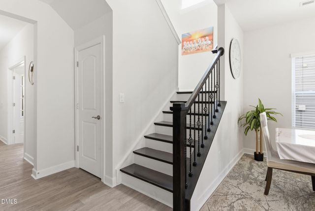 1408 Addison Lake Street, Fuquay Varina, NC 27526