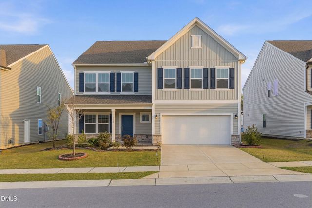 1408 Addison Lake Street, Fuquay Varina, NC 27526