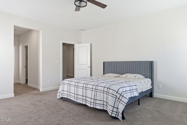 1408 Addison Lake Street, Fuquay Varina, NC 27526