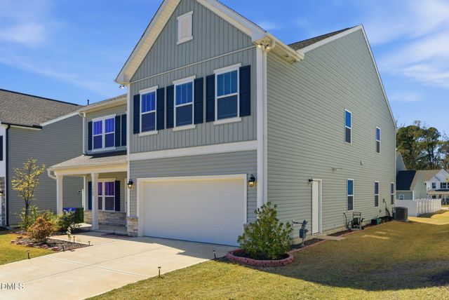 1408 Addison Lake Street, Fuquay Varina, NC 27526