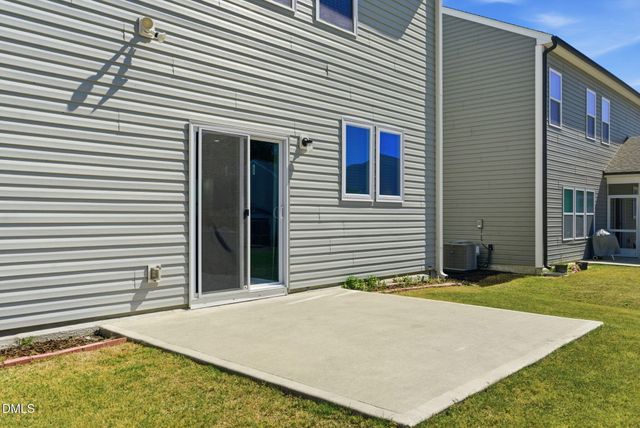 1408 Addison Lake Street, Fuquay Varina, NC 27526