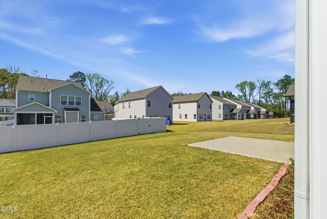 1408 Addison Lake Street, Fuquay Varina, NC 27526