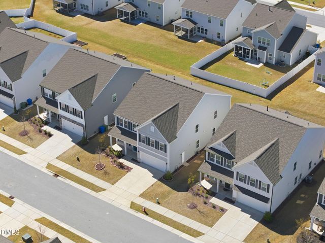 1408 Addison Lake Street, Fuquay Varina, NC 27526