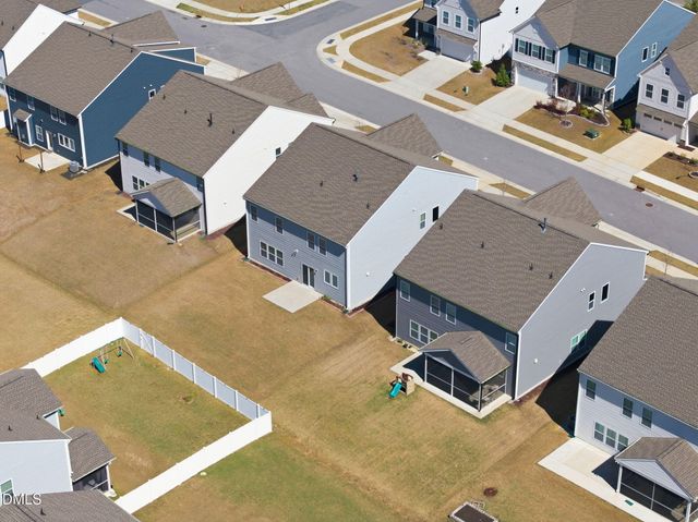 1408 Addison Lake Street, Fuquay Varina, NC 27526