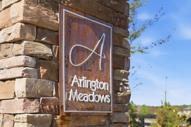 1408 Addison Lake Street, Fuquay Varina, NC 27526