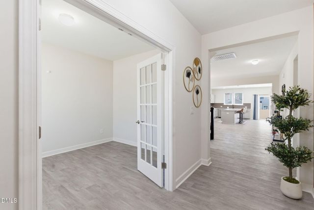 1408 Addison Lake Street, Fuquay Varina, NC 27526