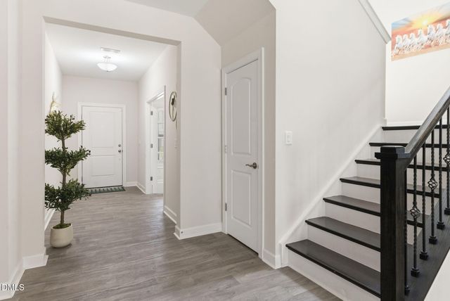 1408 Addison Lake Street, Fuquay Varina, NC 27526