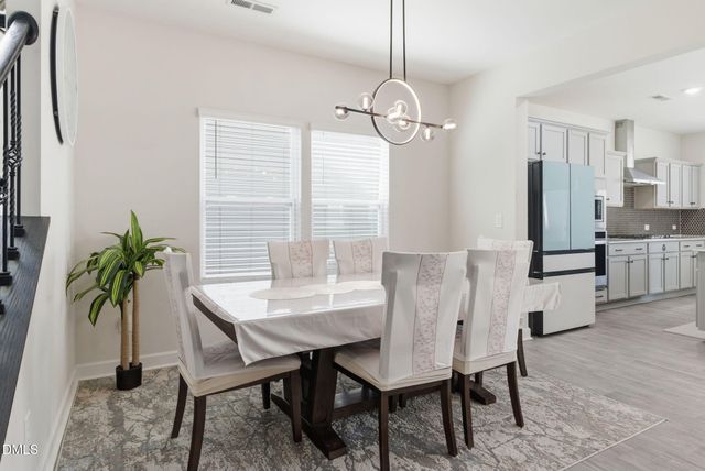 1408 Addison Lake Street, Fuquay Varina, NC 27526