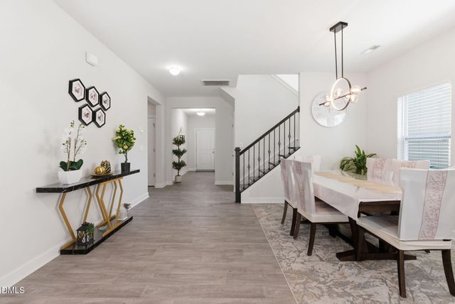 1408 Addison Lake Street, Fuquay Varina, NC 27526