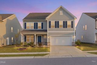 1408 Addison Lake Street, Fuquay Varina, NC 27526