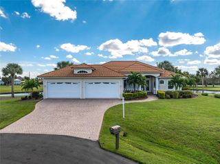 17324 VOGUE COURT, Punta Gorda, FL 33955