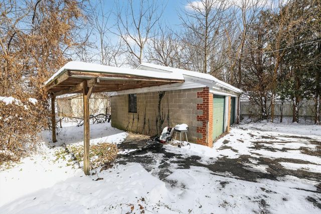 1936 Waltham Avenue, North College Hill, OH 45239