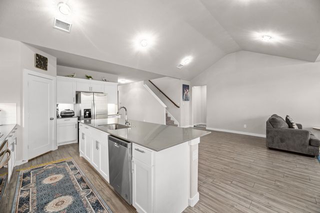 2521 Ponca Drive, Fort Worth, TX 76179