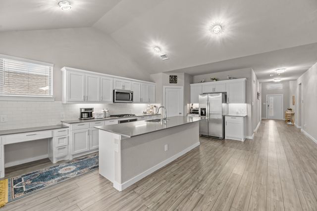 2521 Ponca Drive, Fort Worth, TX 76179