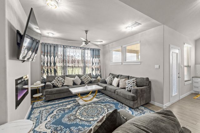 2521 Ponca Drive, Fort Worth, TX 76179