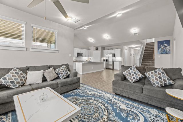 2521 Ponca Drive, Fort Worth, TX 76179