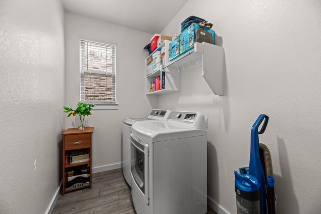 2521 Ponca Drive, Fort Worth, TX 76179