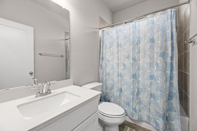 2521 Ponca Drive, Fort Worth, TX 76179