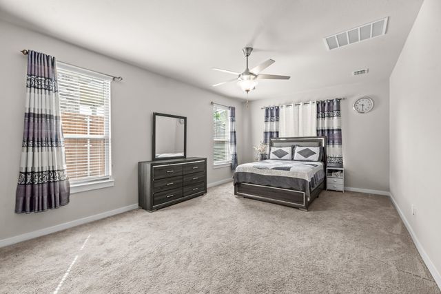 2521 Ponca Drive, Fort Worth, TX 76179