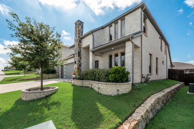 2521 Ponca Drive, Fort Worth, TX 76179
