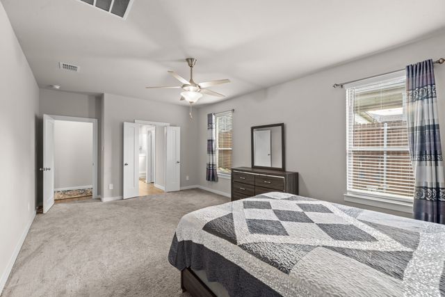 2521 Ponca Drive, Fort Worth, TX 76179