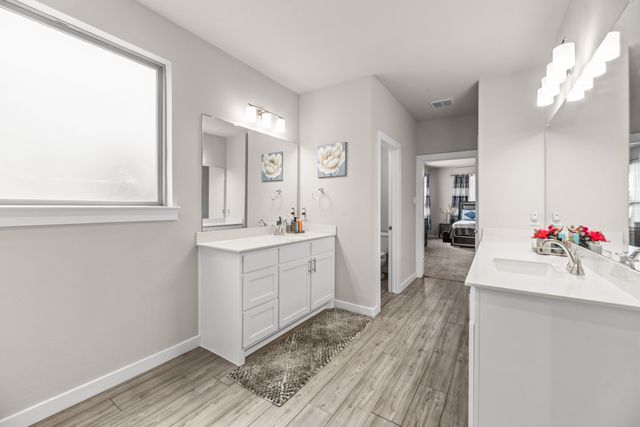 2521 Ponca Drive, Fort Worth, TX 76179