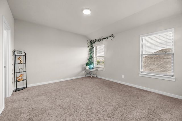 2521 Ponca Drive, Fort Worth, TX 76179