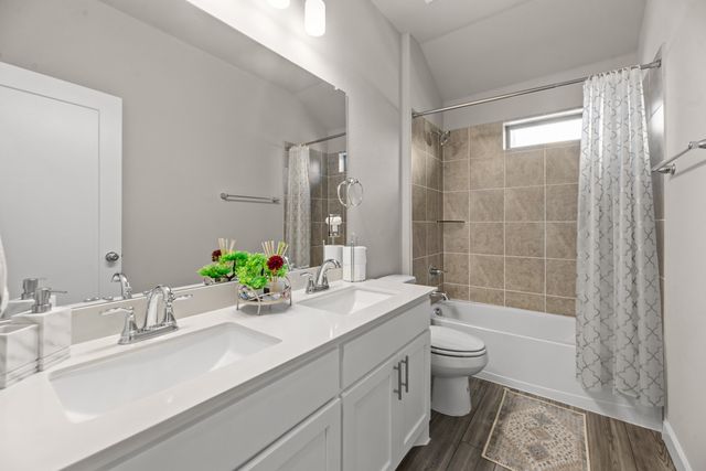 2521 Ponca Drive, Fort Worth, TX 76179