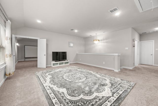 2521 Ponca Drive, Fort Worth, TX 76179