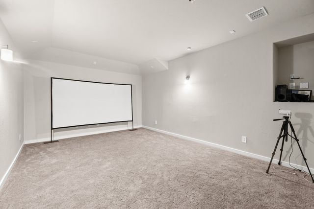 2521 Ponca Drive, Fort Worth, TX 76179