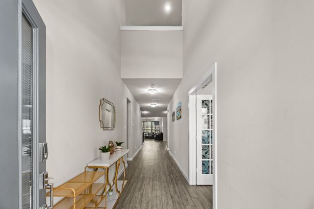 2521 Ponca Drive, Fort Worth, TX 76179