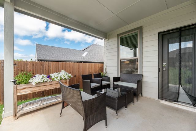 2521 Ponca Drive, Fort Worth, TX 76179