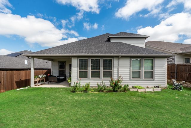 2521 Ponca Drive, Fort Worth, TX 76179