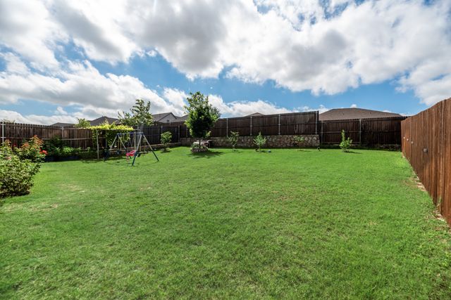 2521 Ponca Drive, Fort Worth, TX 76179