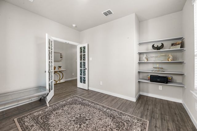 2521 Ponca Drive, Fort Worth, TX 76179