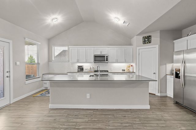 2521 Ponca Drive, Fort Worth, TX 76179