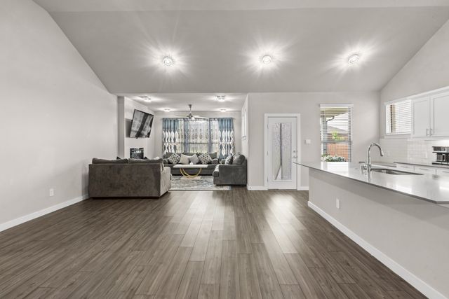 2521 Ponca Drive, Fort Worth, TX 76179
