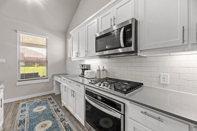 2521 Ponca Drive, Fort Worth, TX 76179