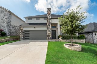 2521 Ponca Drive, Fort Worth, TX 76179