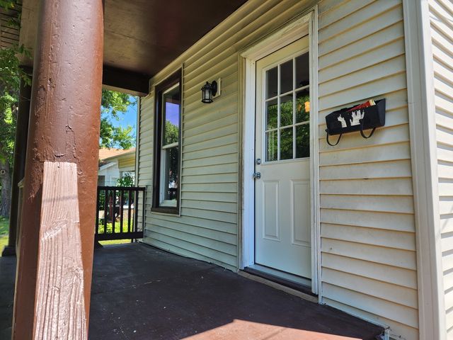 1209 Gaines Street, Davenport, IA 52804