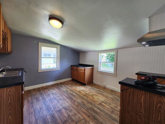 1209 Gaines Street, Davenport, IA 52804
