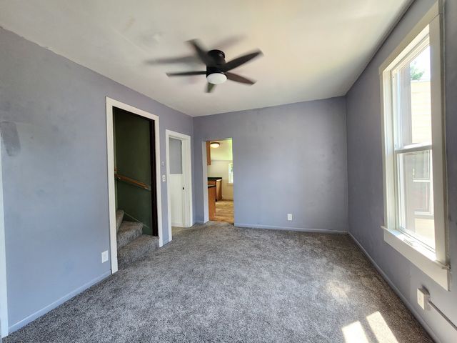 1209 Gaines Street, Davenport, IA 52804
