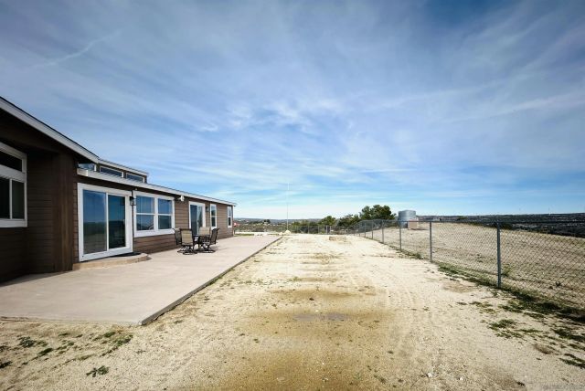 39201 Opalocka Road, Boulevard, CA 91905