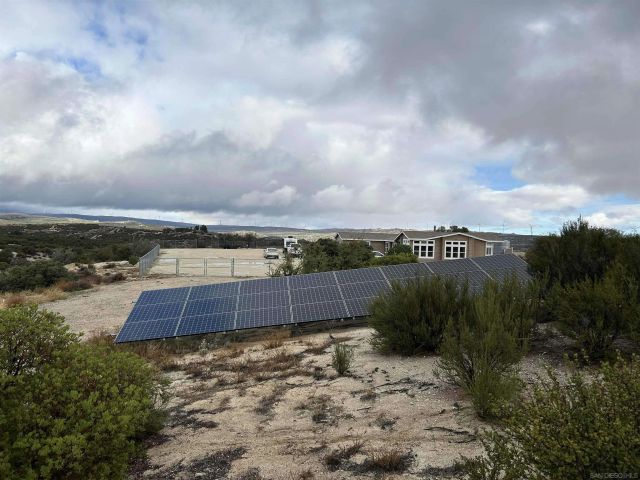 39201 Opalocka Road, Boulevard, CA 91905